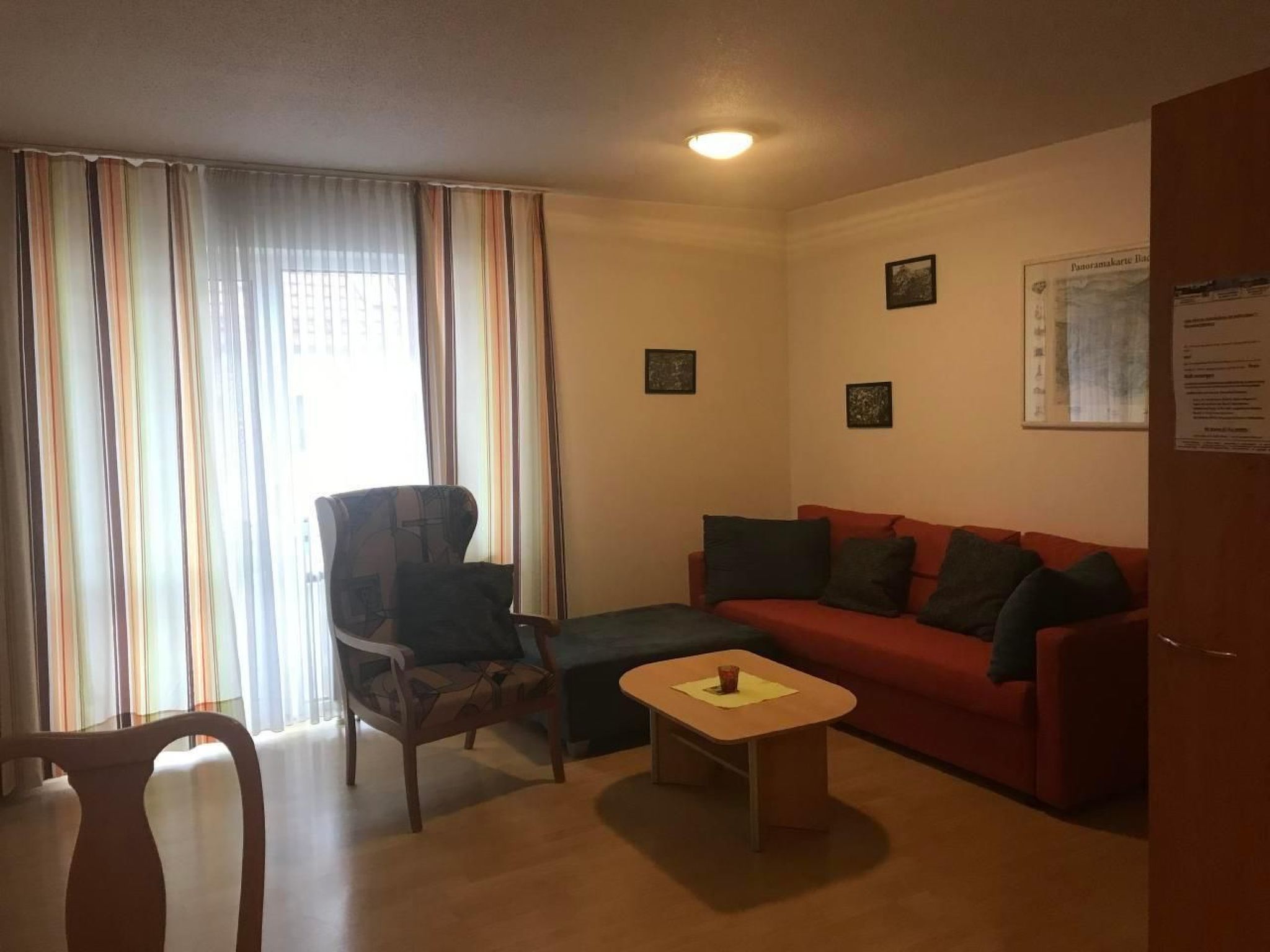 Wohnung in Bad Kötzting-Image-tags.info