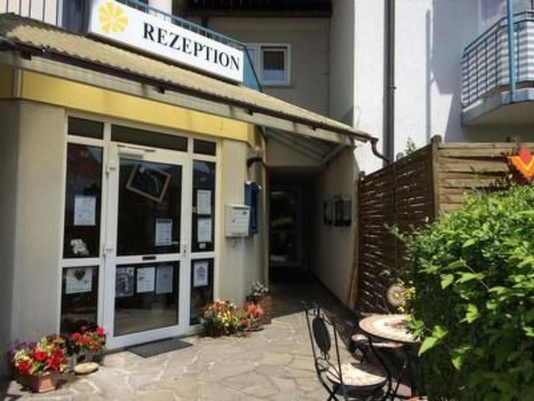 Wohnung in Bad Kötzting-Image-tags.info