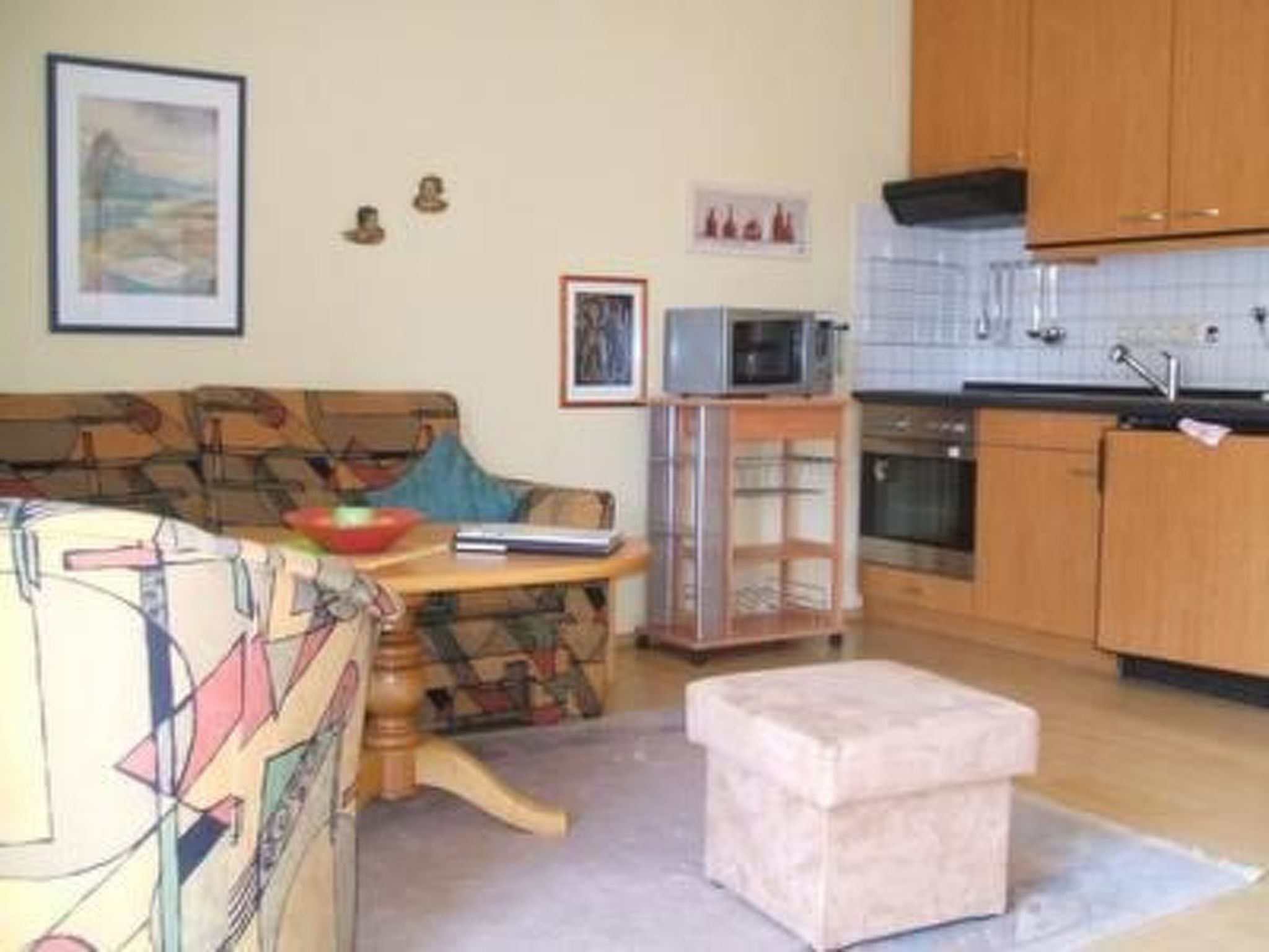 Wohnung in Bad Kötzting-Image-tags.info