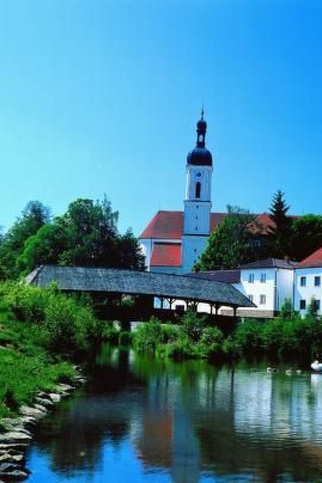 Wohnung in Bad Kötzting-Image-tags.info