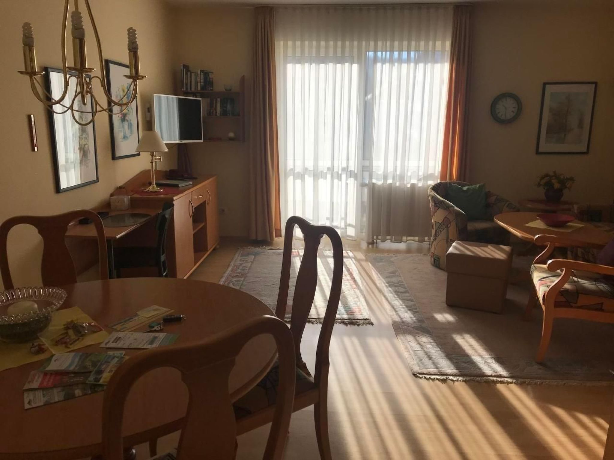 Wohnung in Bad Kötzting-Image-tags.info