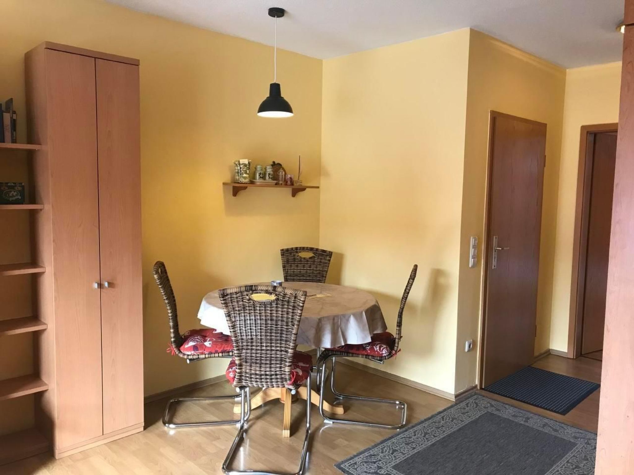 Wohnung in Bad Kötzting-Image-tags.info