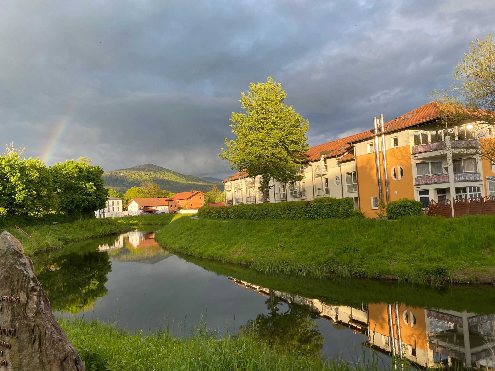 Wohnung in Bad Kötzting-Image-tags.info