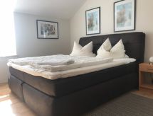 Romantisch appartement met wellness & golf in Bad Kötzting - thumbnail 4