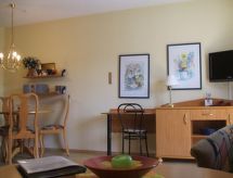 Romantisch appartement met wellness & golf in Bad Kötzting - thumbnail 6
