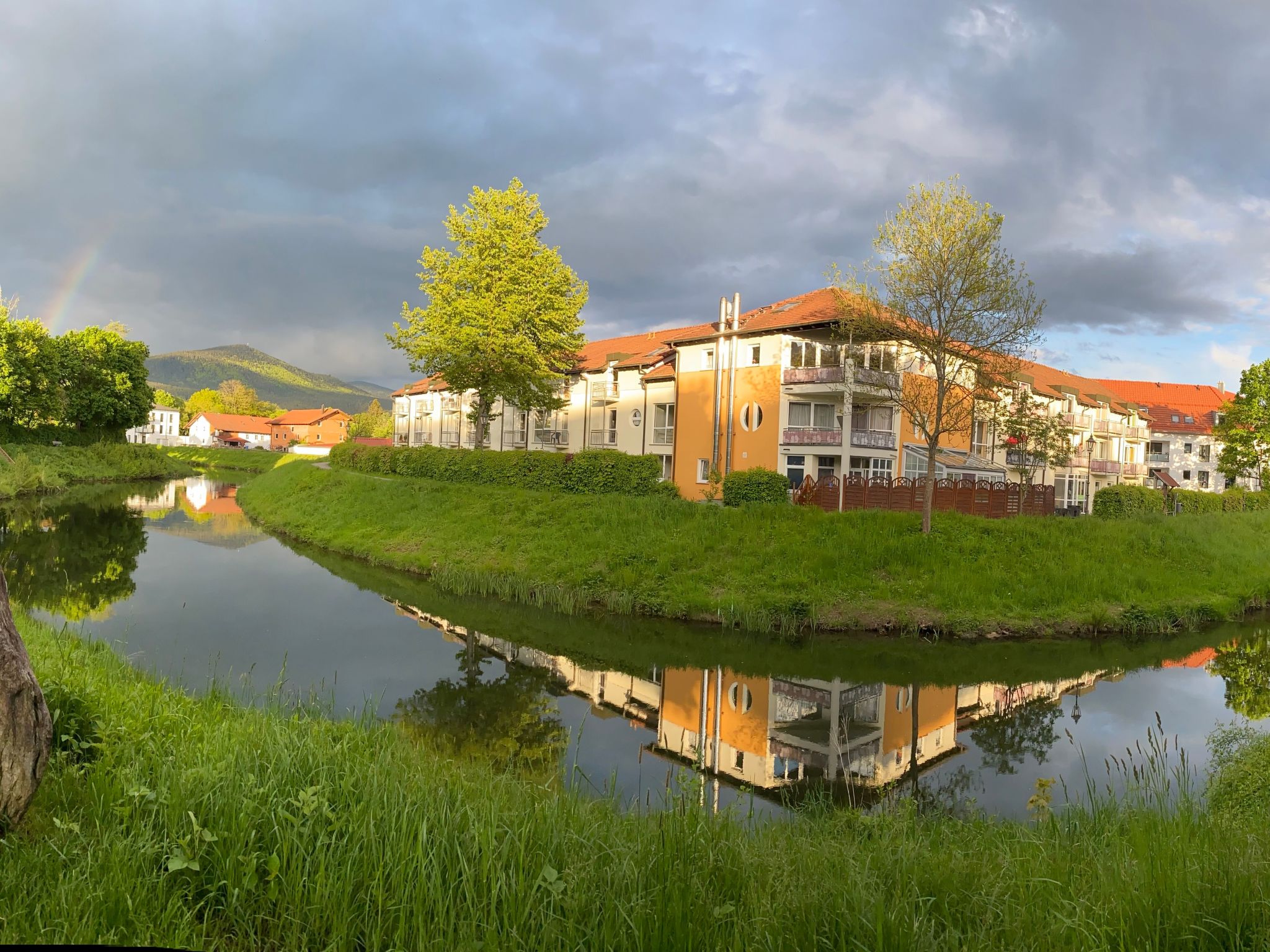 2 Pers. inkl. Aqacur in Bad Kötzting