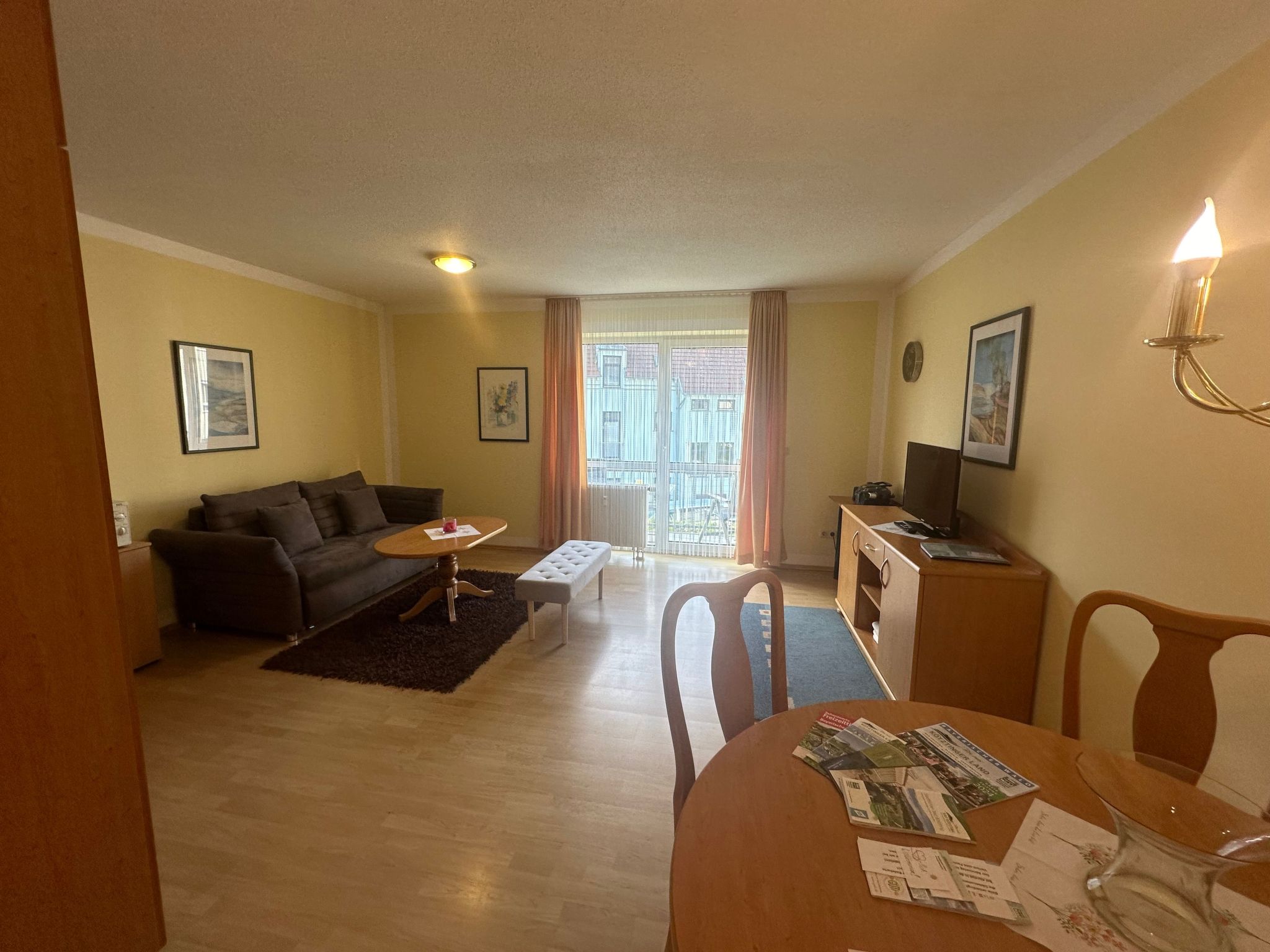 2 Pers. inkl. Aqacur in Bad Kötzting