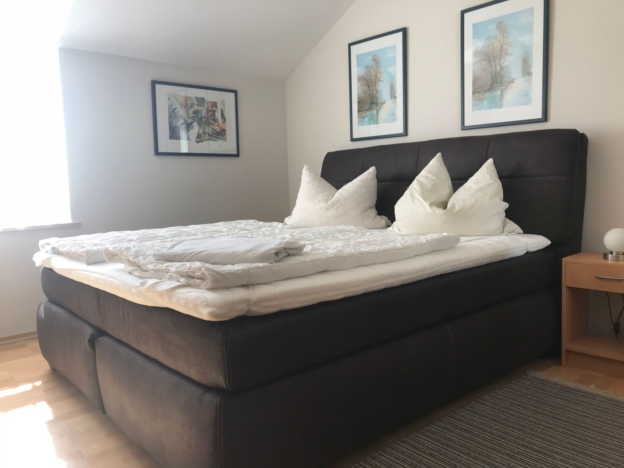 2 Pers. inkl. Aqacur in Bad Kötzting