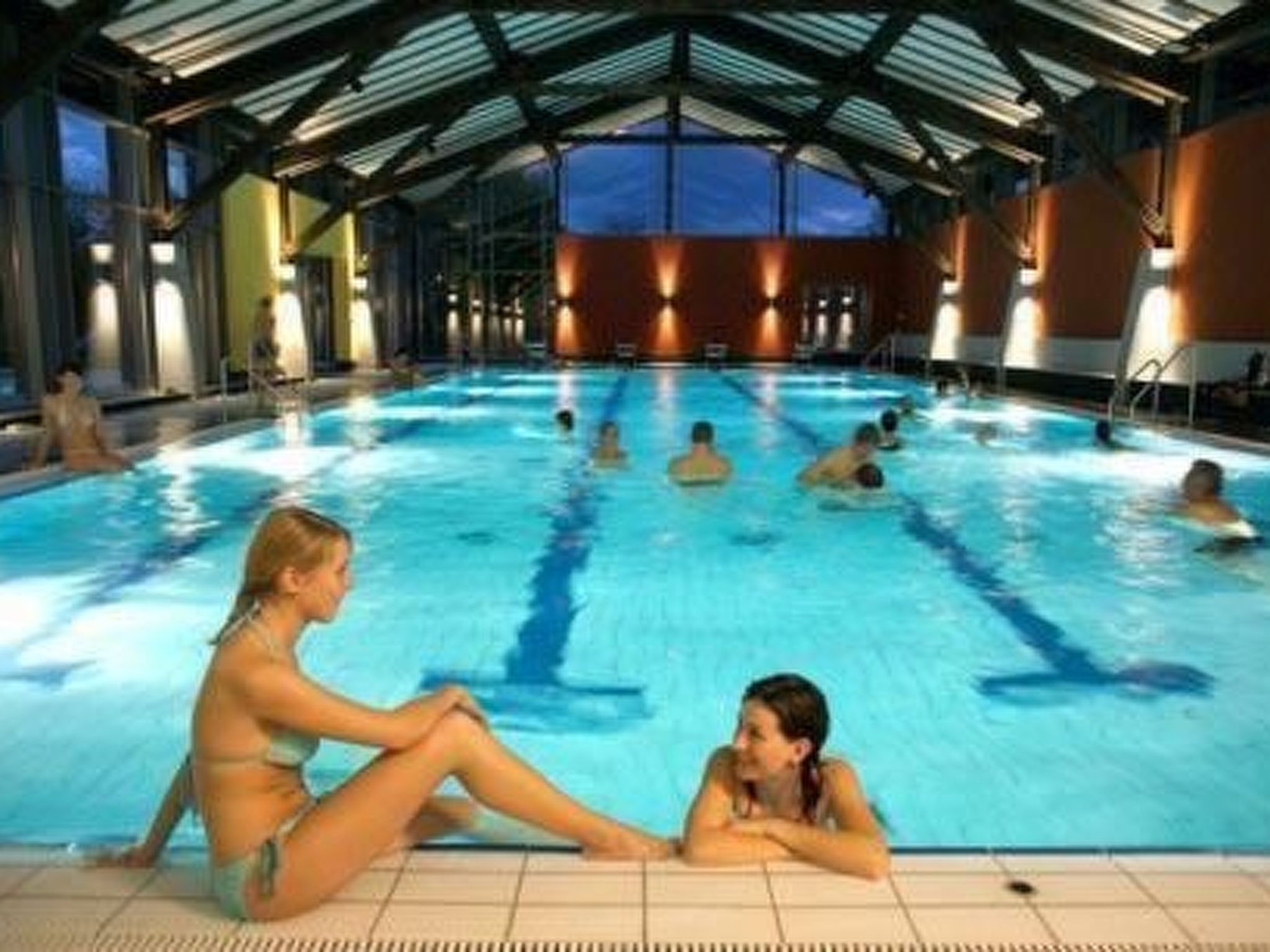 2 Pers. inkl. Aqacur in Bad Kötzting-Image-tags.info