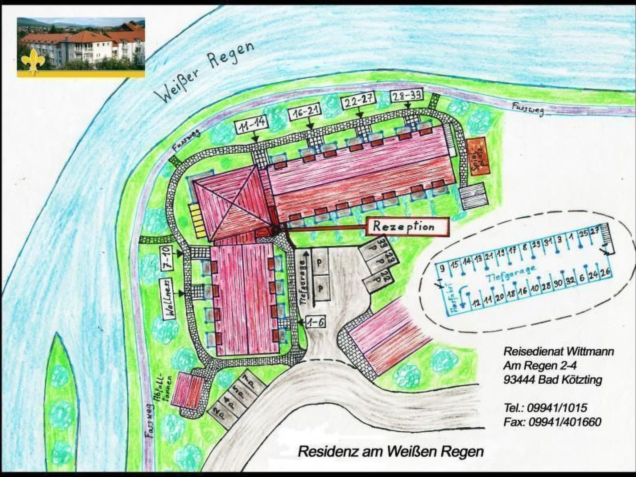 2 Pers. inkl. Aqacur in Bad Kötzting-Image-tags.info