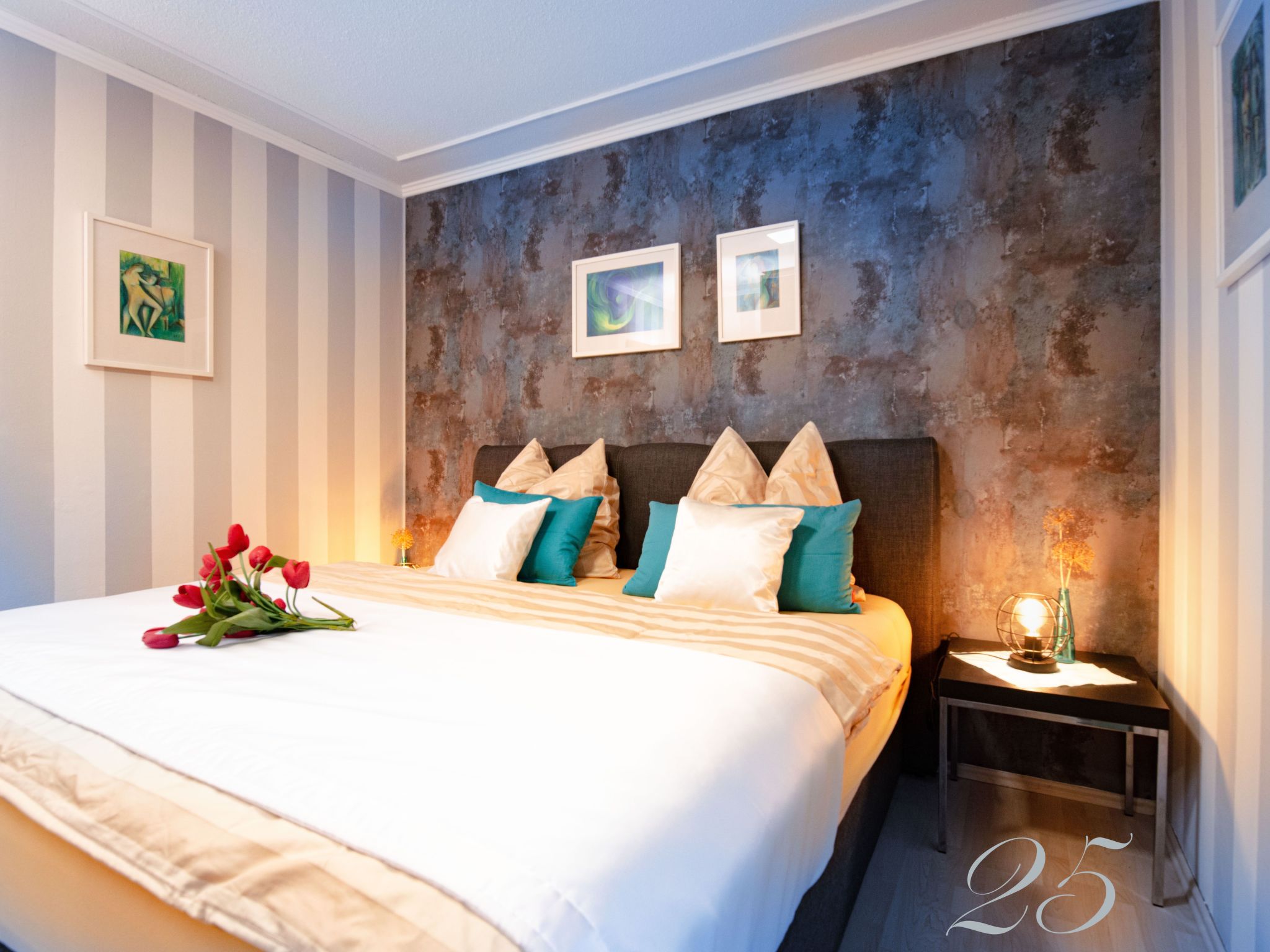 Appartement mit Balkon-Image-tags.info