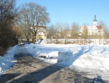 Ferienresidenz