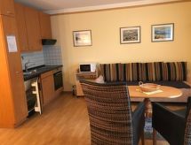 Knusse vakantiewoning in Bad Kötzting, dichtbij centrum en natuur - thumbnail 4