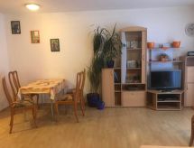 Knusse vakantiewoning in Bad Kötzting, dichtbij centrum en natuur - thumbnail 6