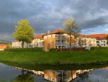 Wohnung in Bad Kötzting