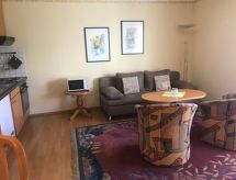 Wohnung in Bad Kötzting