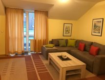 Wohnung in Bad Kötzting