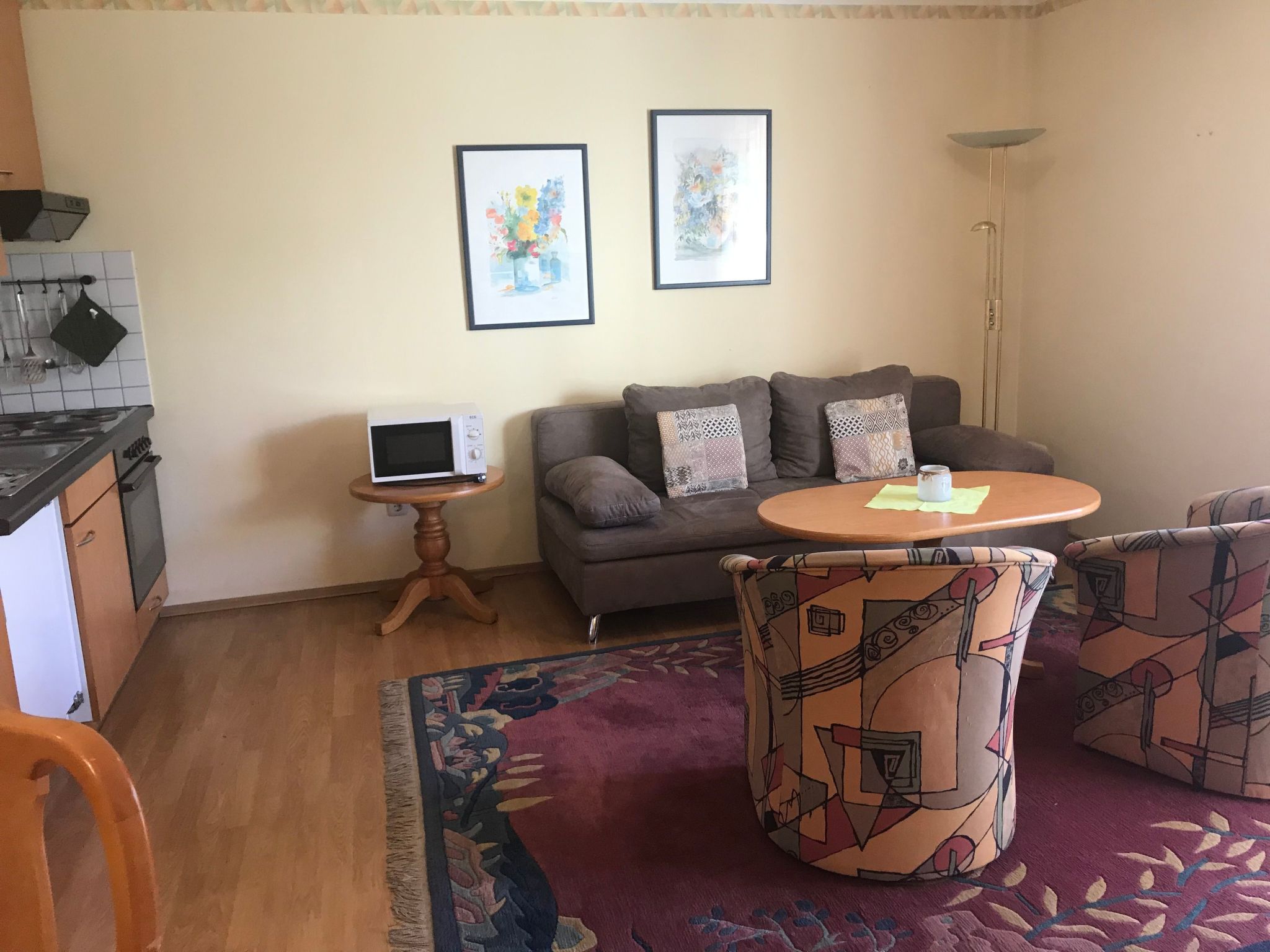 Wohnung in Bad Kötzting