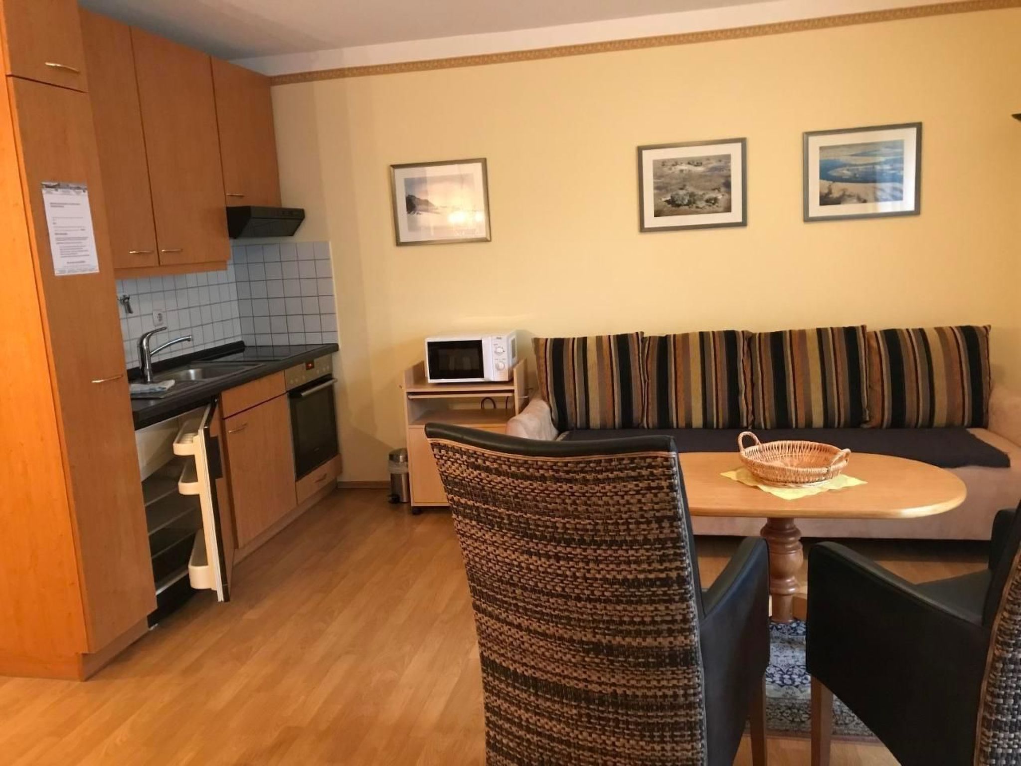 Wohnung in Bad Kötzting