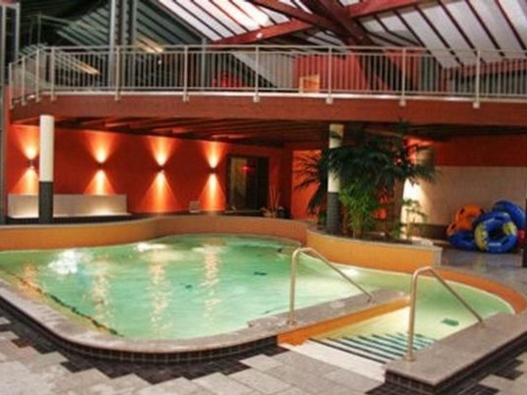 Wohnung in Bad Kötzting-Image-tags.info