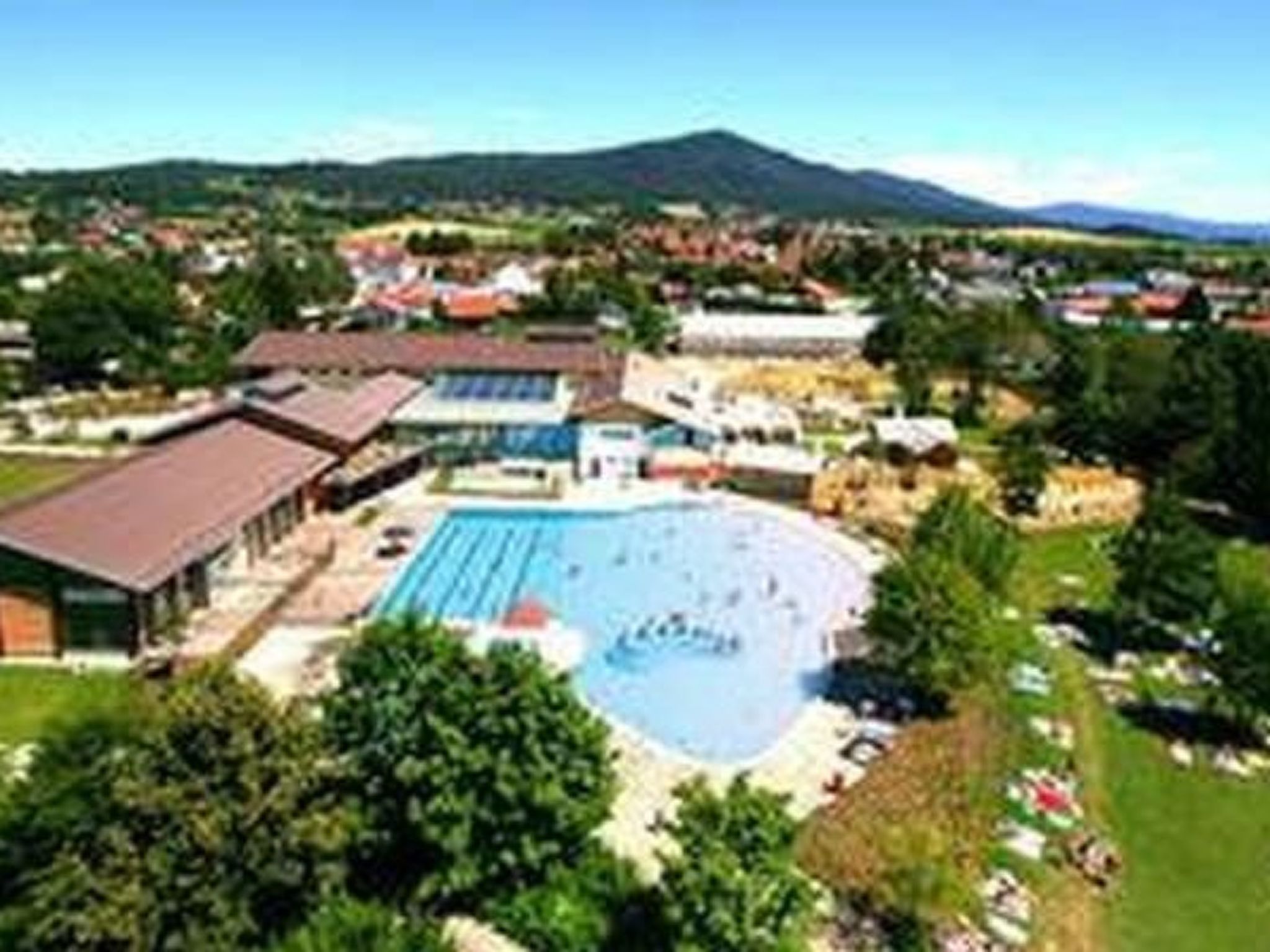 Wohnung in Bad Kötzting-Image-tags.info