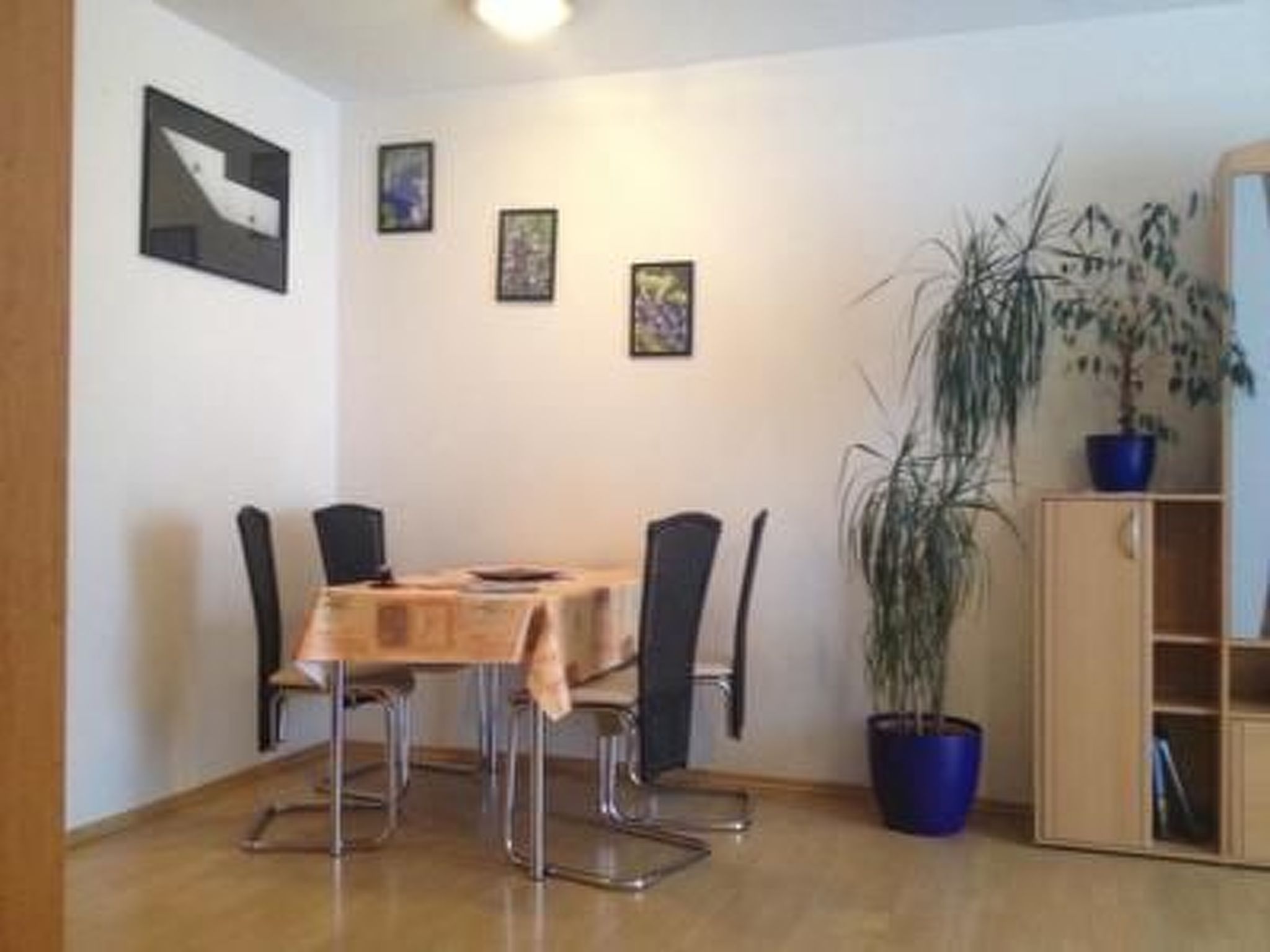 Wohnung in Bad Kötzting-Image-tags.info