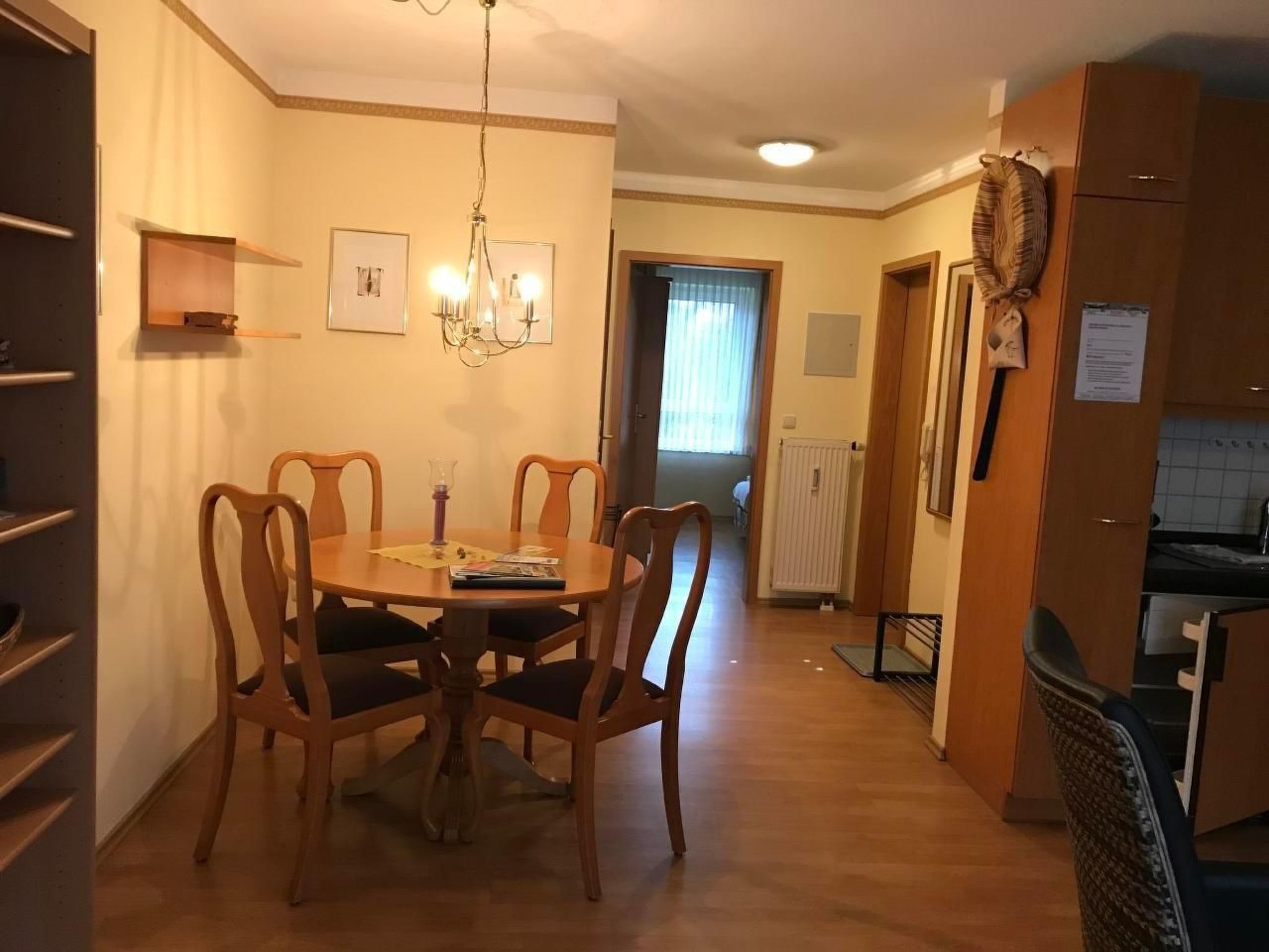 Wohnung in Bad Kötzting-Image-tags.info