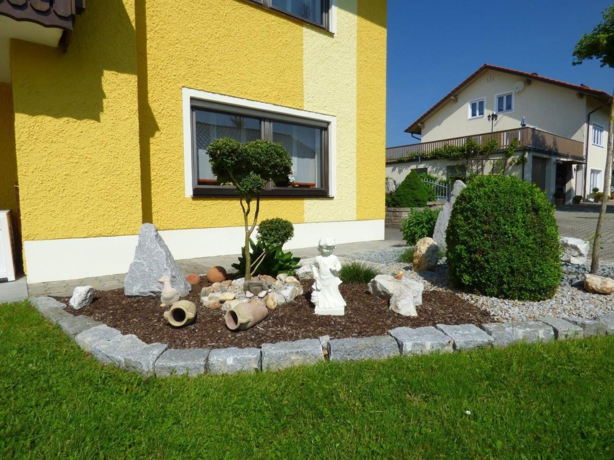 Simon in Gleißenberg-Binnen