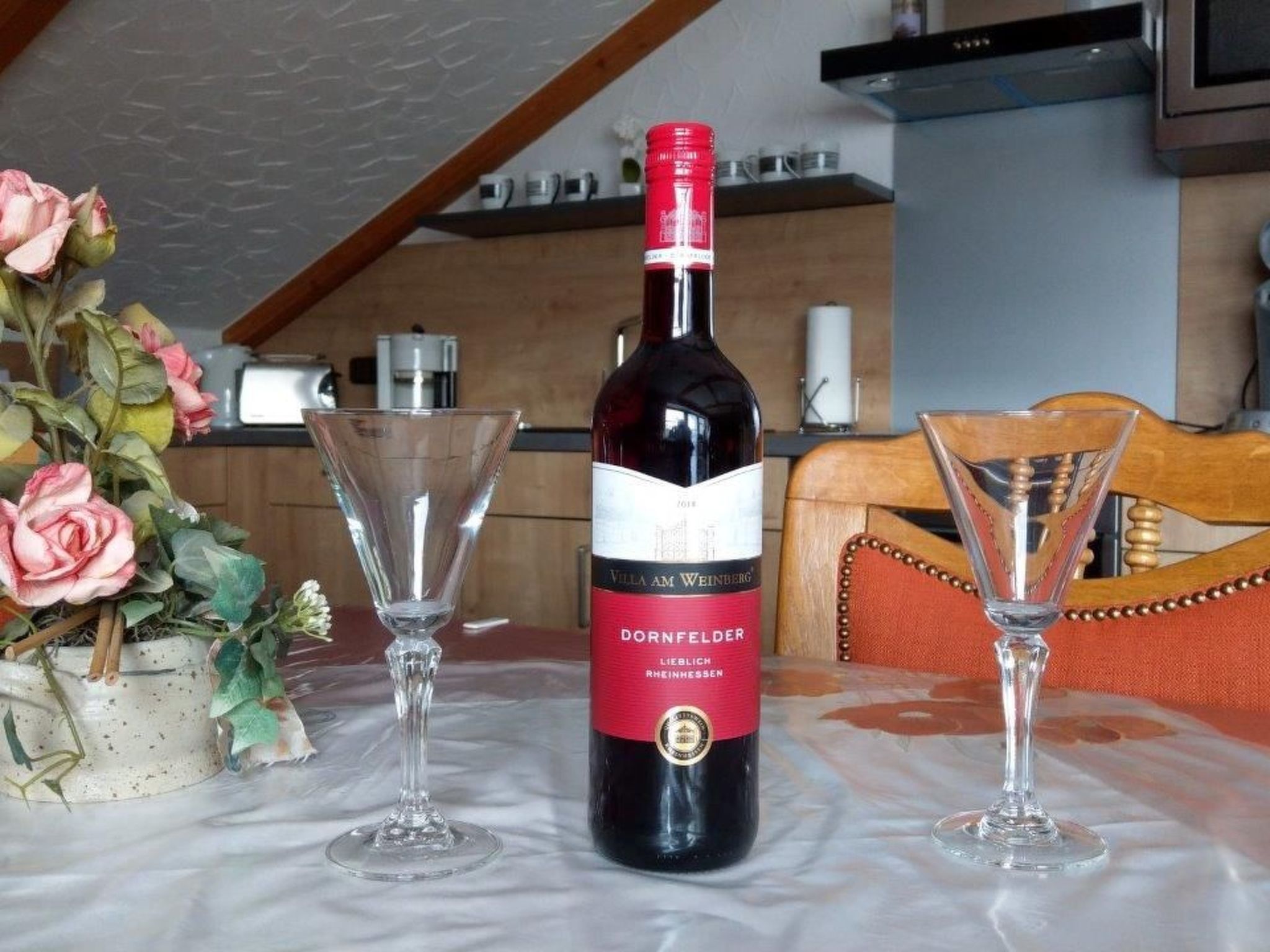 Simon in Gleißenberg-Binnen