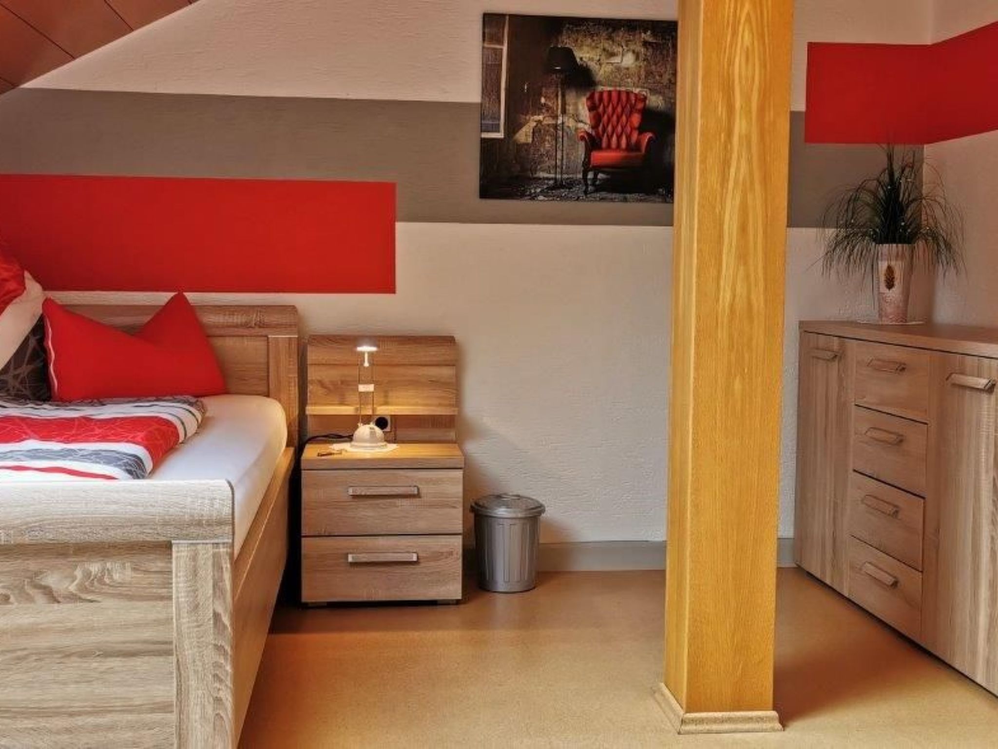 Simon in Gleißenberg-Binnen