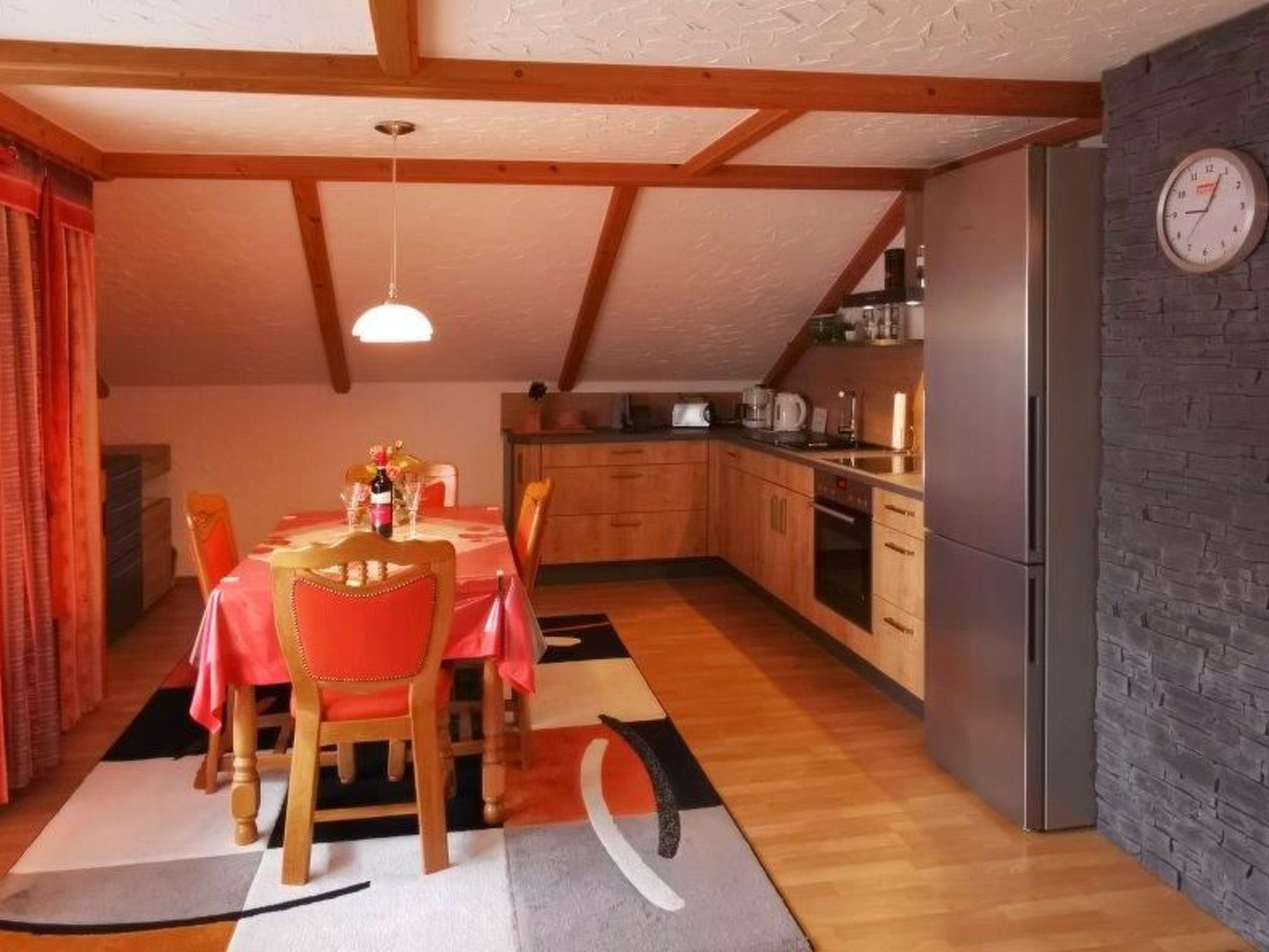 Simon in Gleißenberg-Binnen