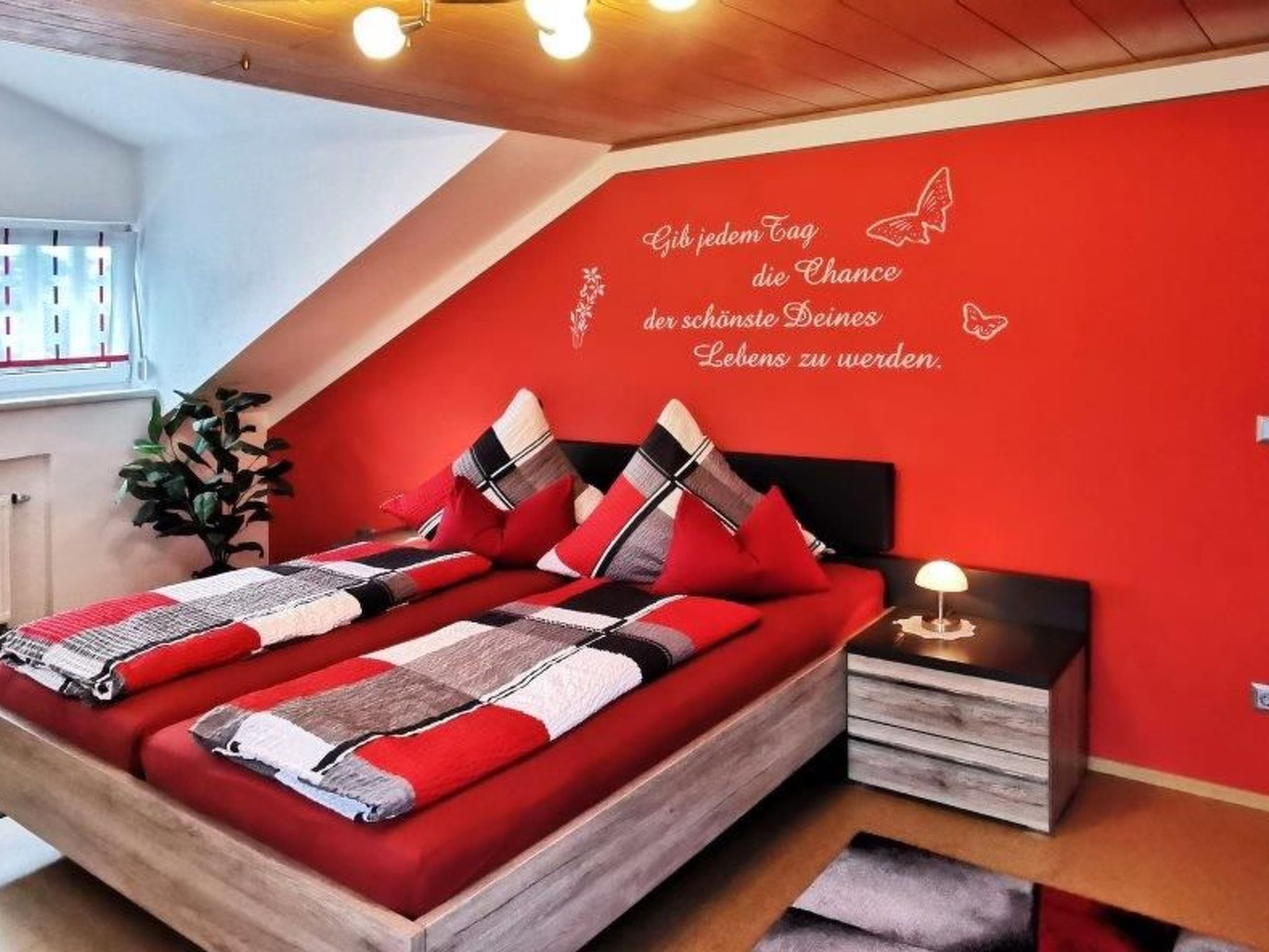 Simon in Gleißenberg-Binnen