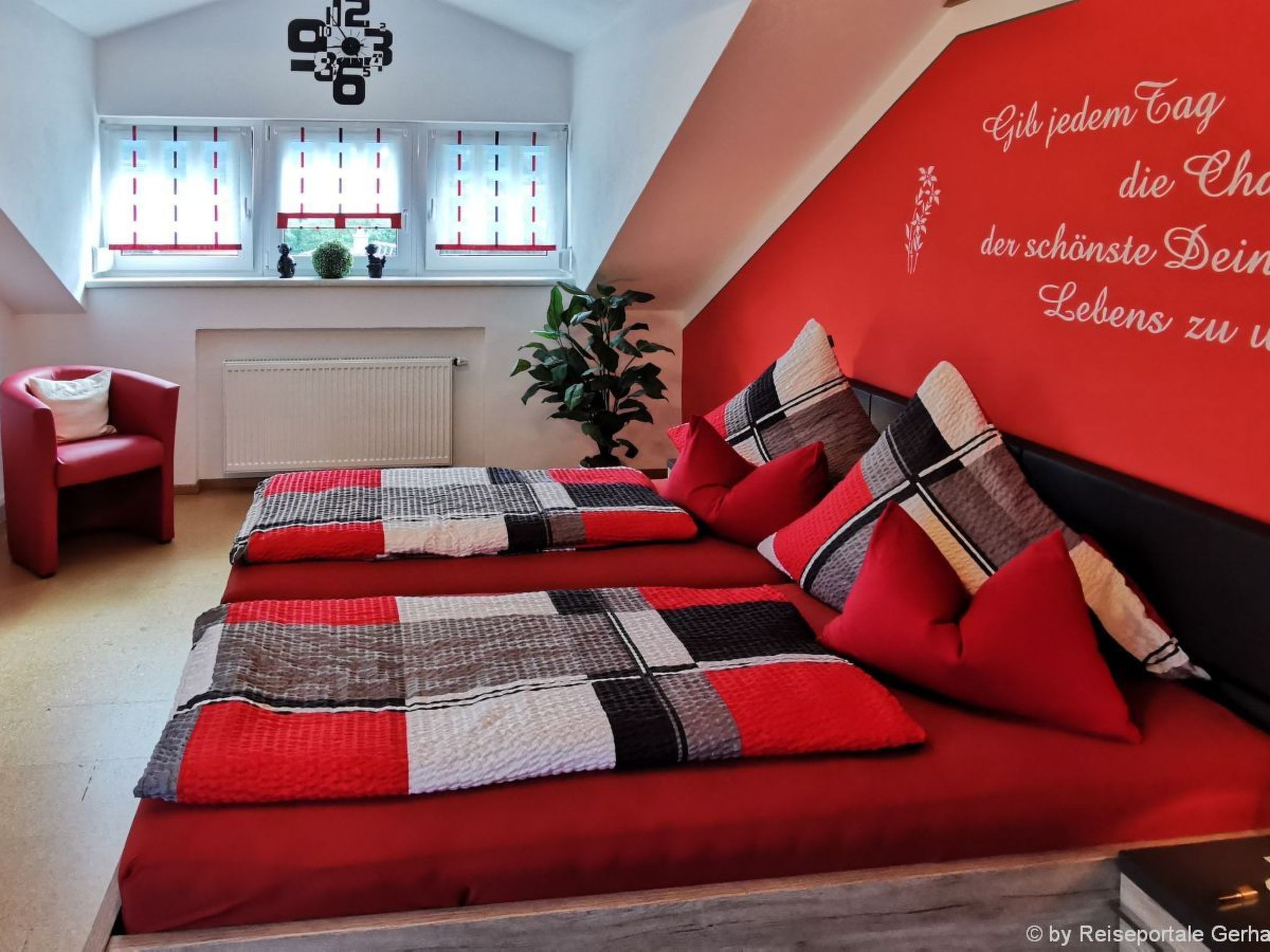 Simon in Gleißenberg-Binnen