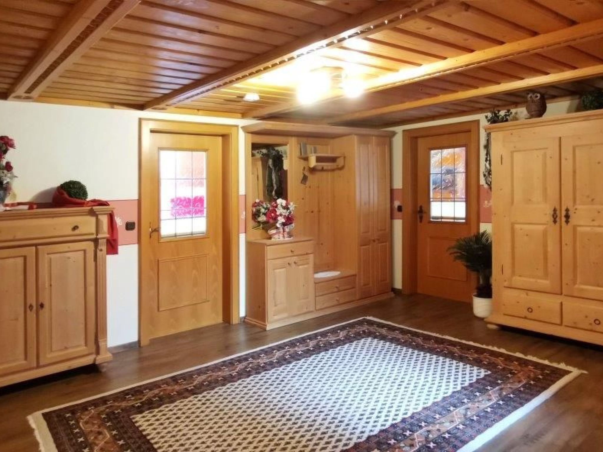 Simon in Gleißenberg-Binnen