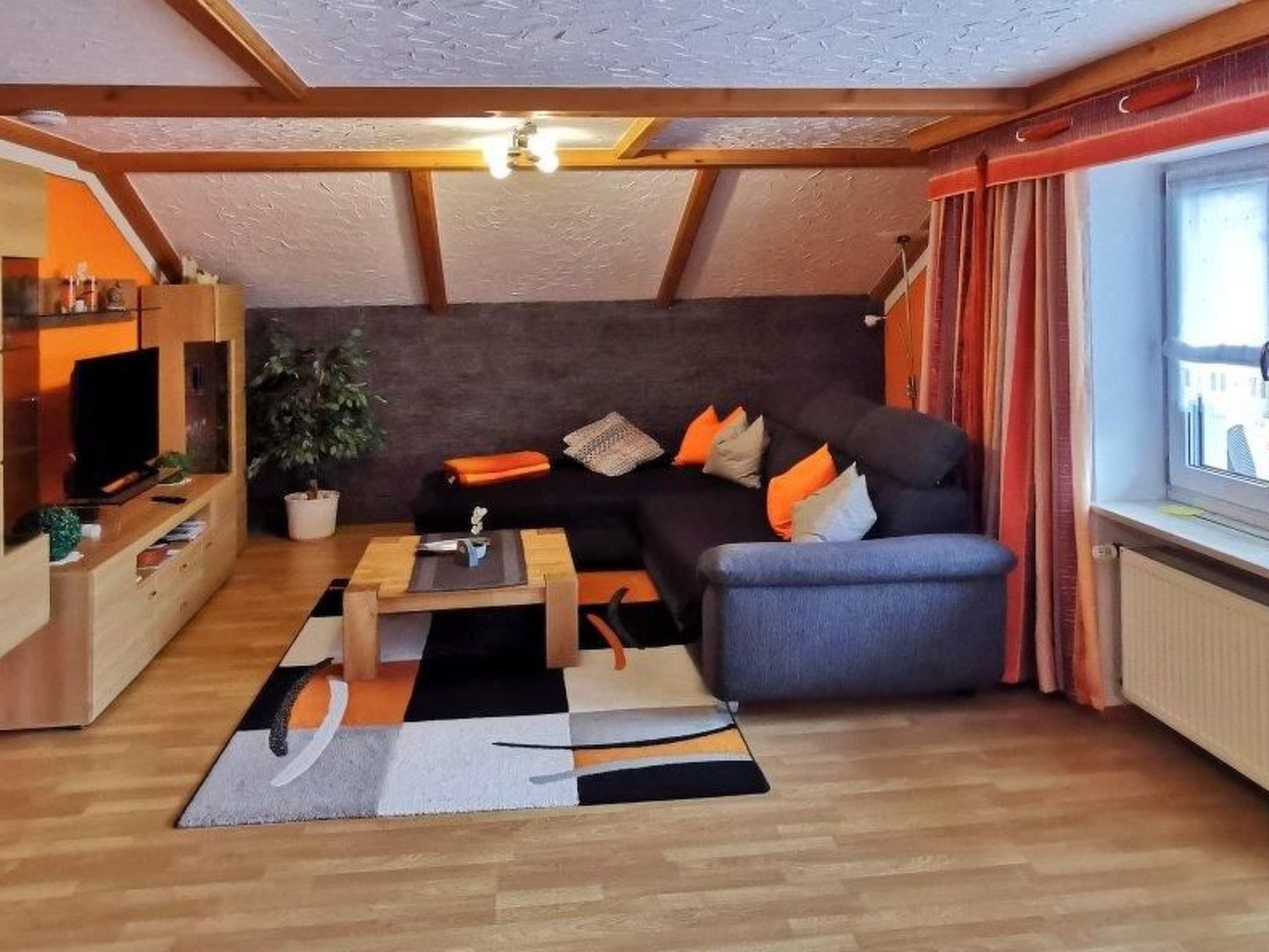 Simon in Gleißenberg-Binnen