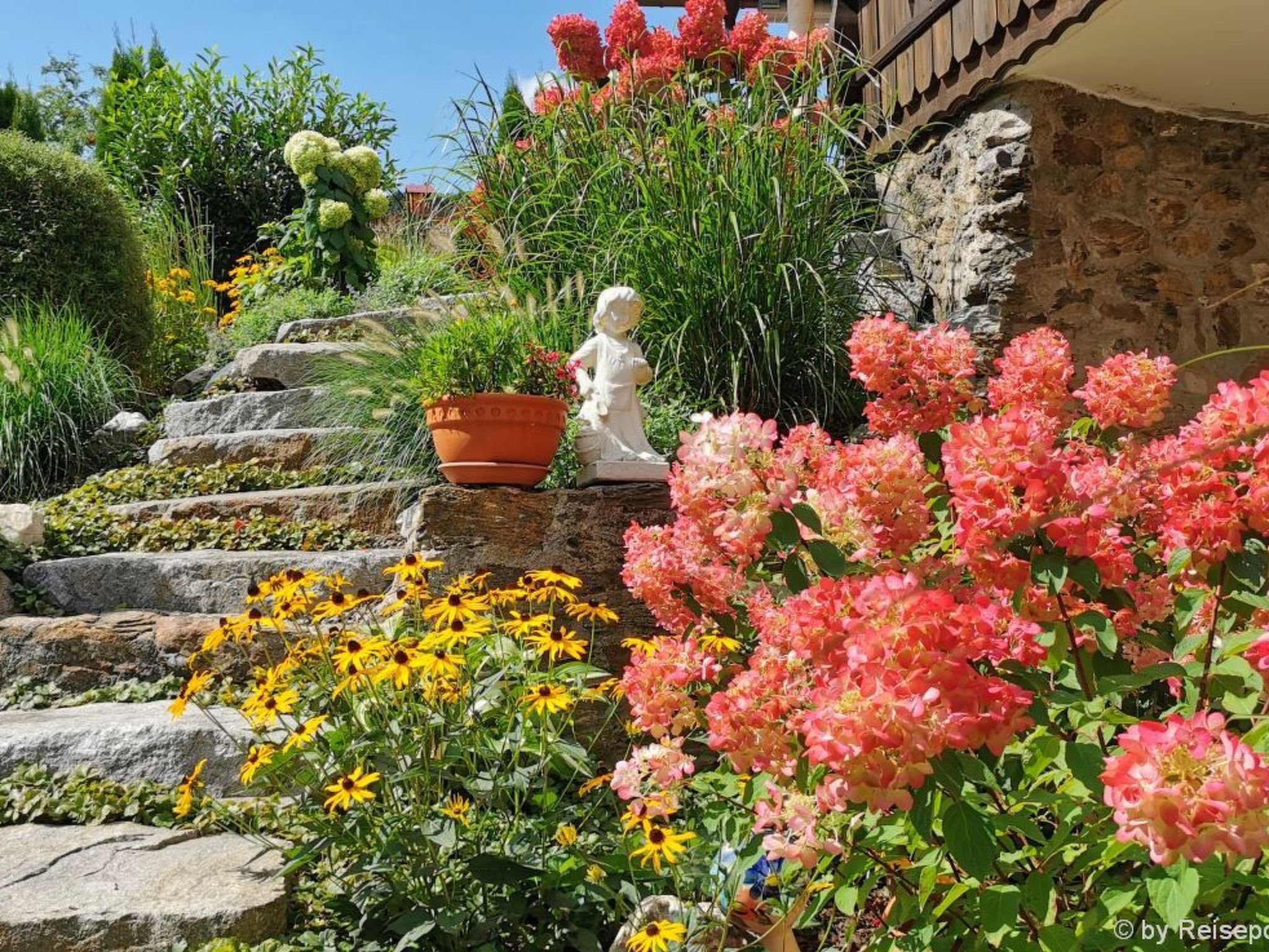 Simon in Gleißenberg