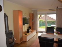 Vakantiehuis Bärbel: Rustiek genieten in het Beierse Woud bij Zandt - thumbnail 2