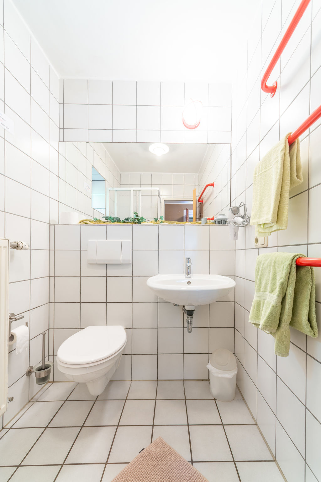 Holiday Rental Accommodation