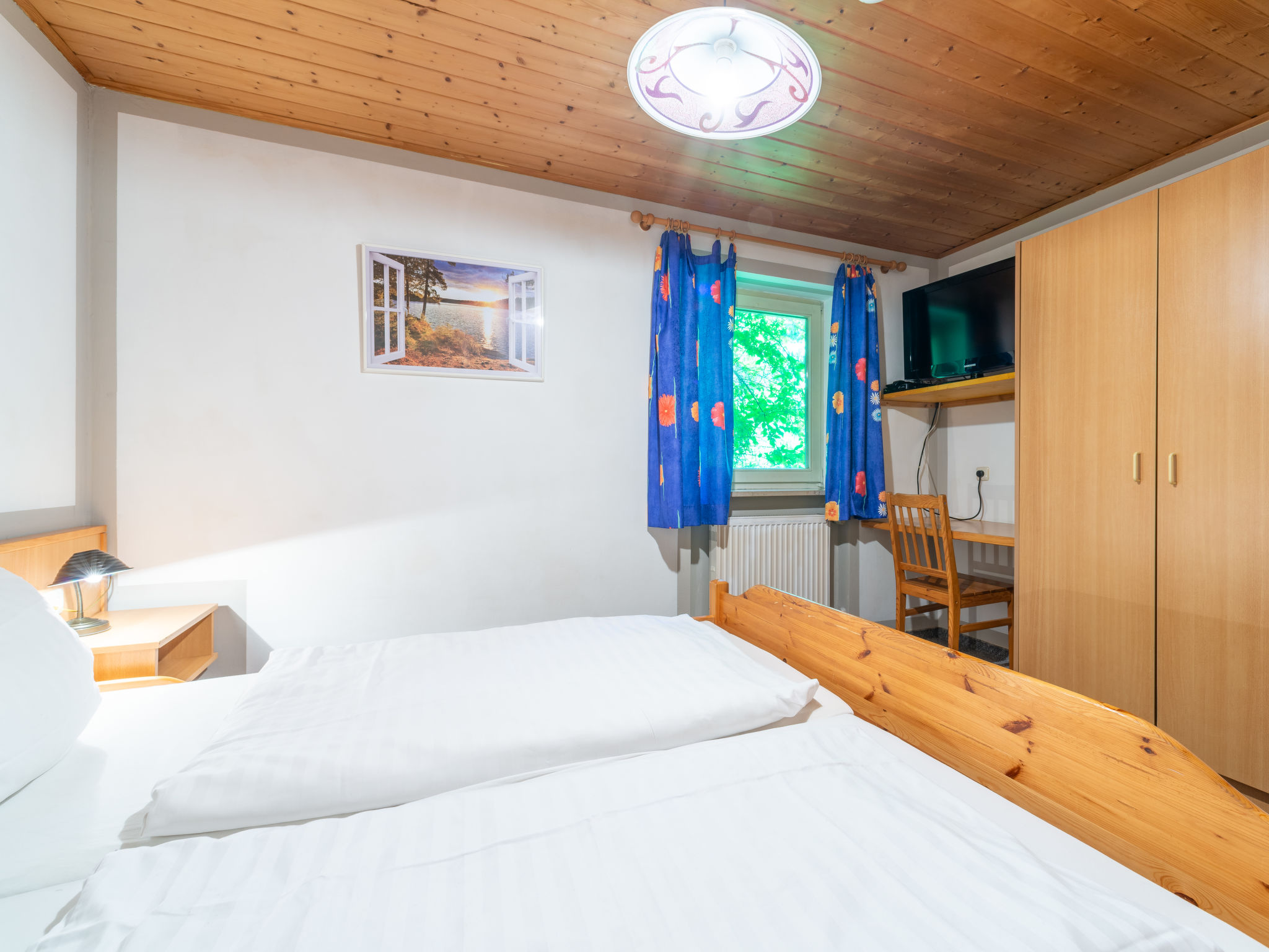 Holiday Rental Accommodation