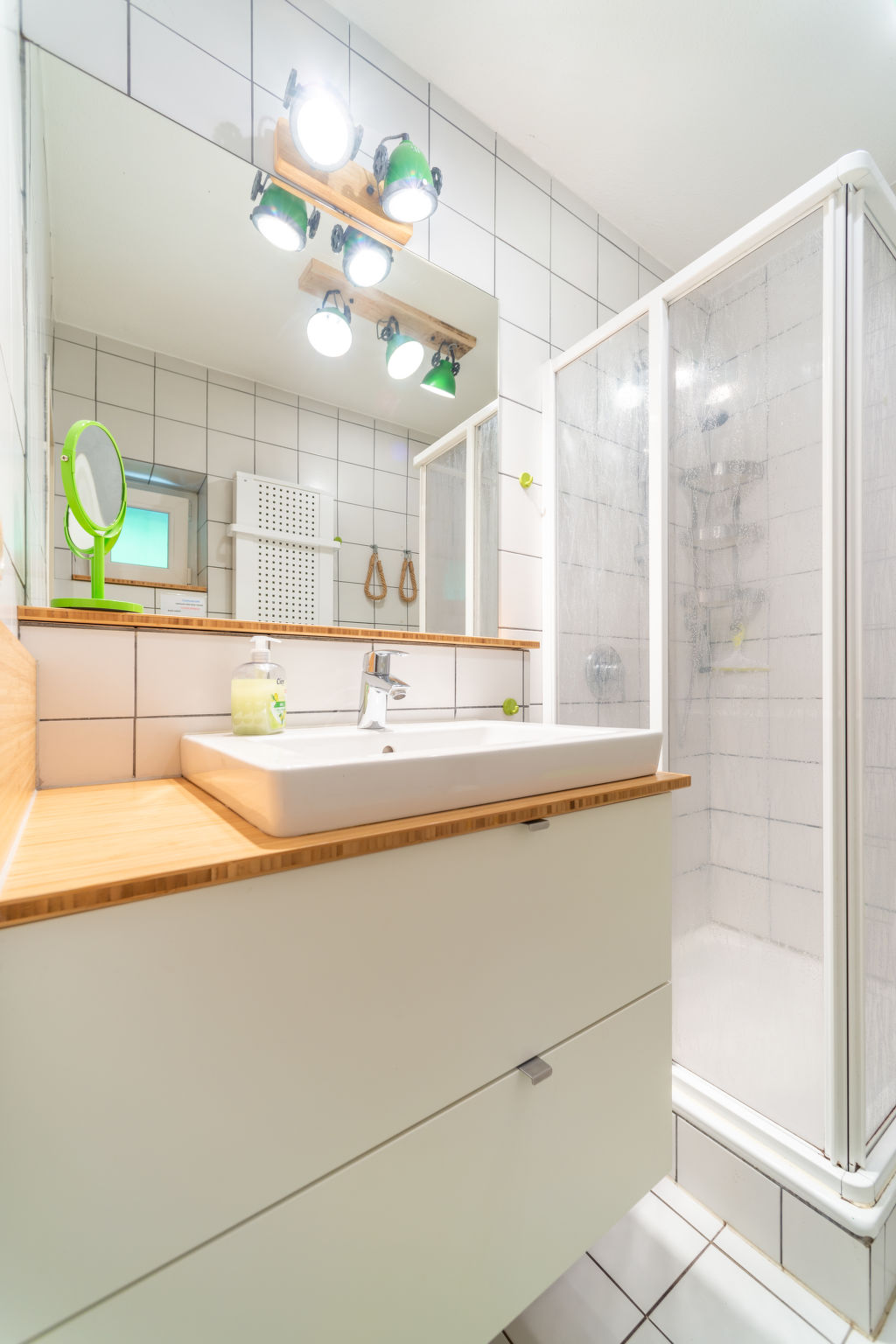 Holiday Rental Accommodation