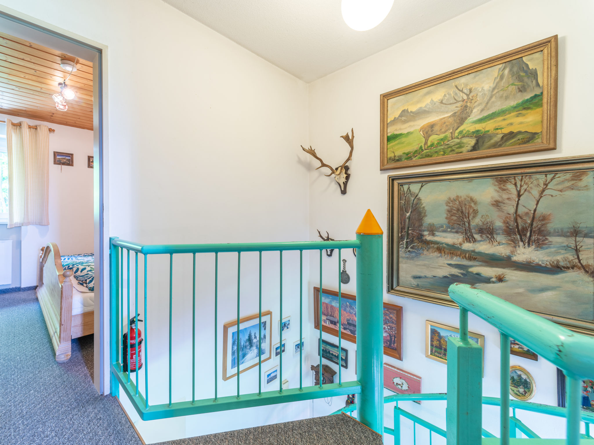 Holiday Rental Accommodation