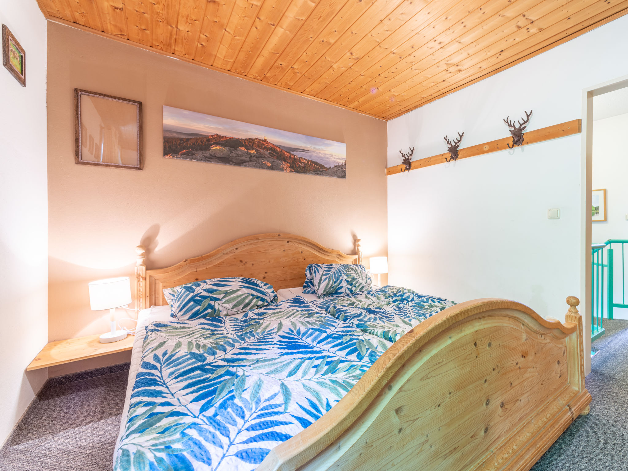 Holiday Rental Accommodation