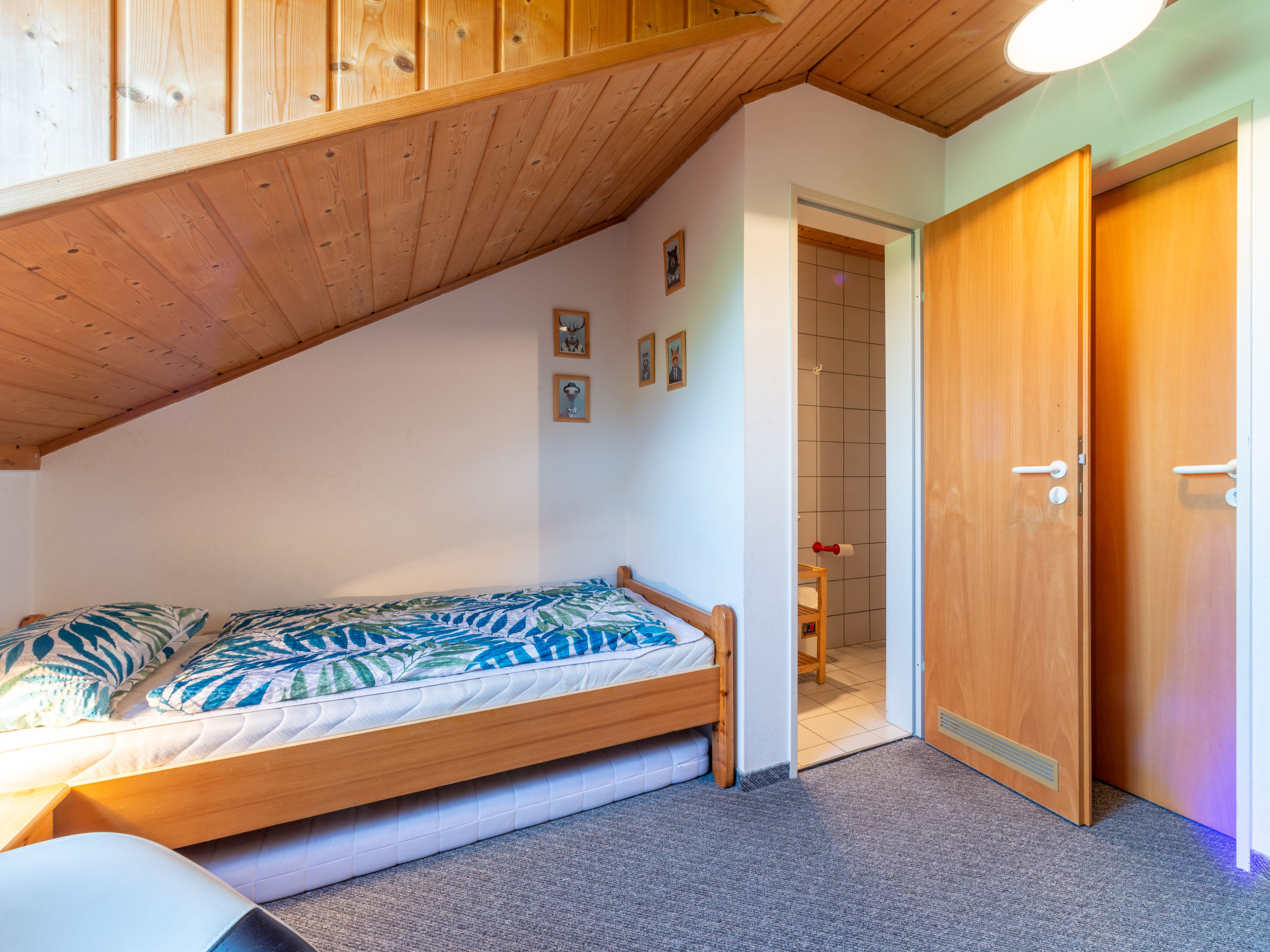 Holiday Rental Accommodation