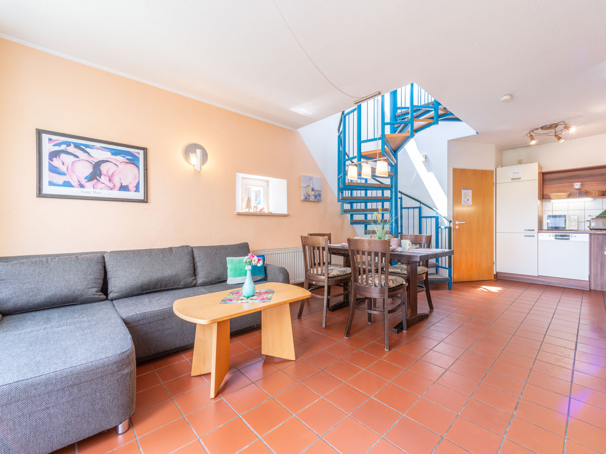 Holiday Rental Accommodation