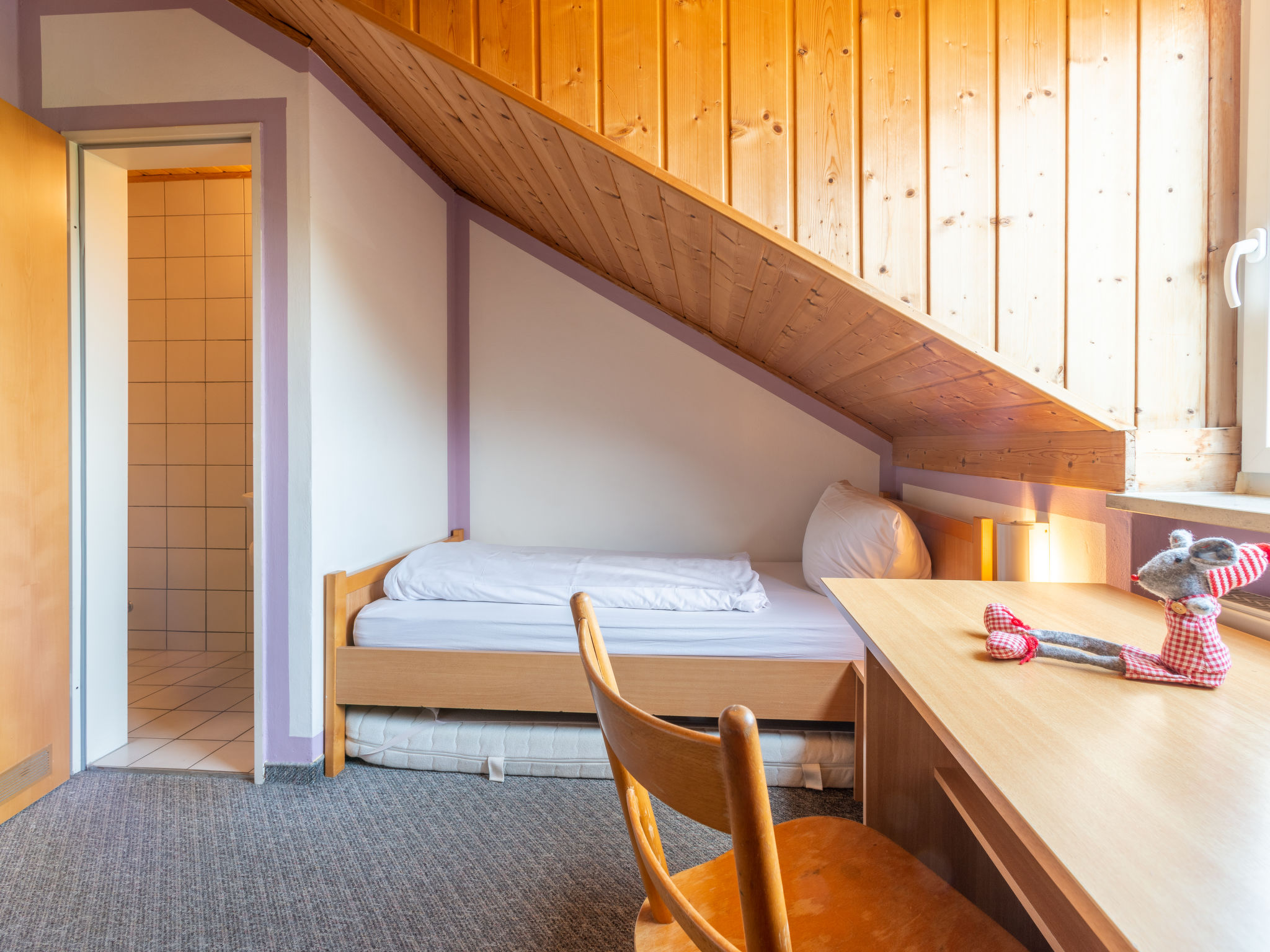 Holiday Rental Accommodation