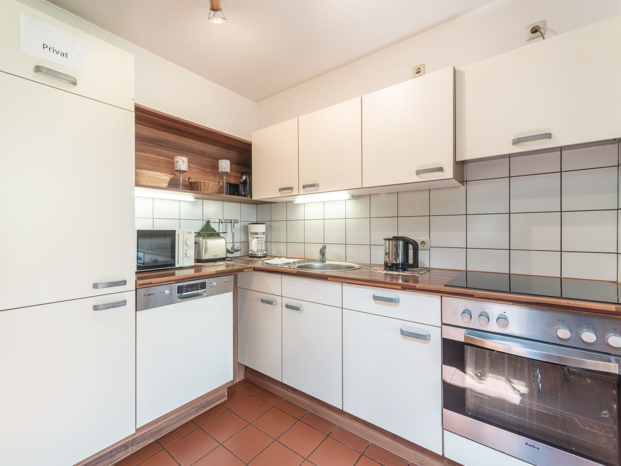 Holiday Rental Accommodation