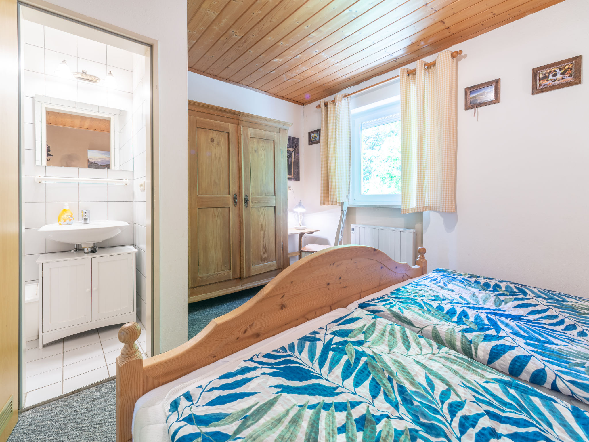 Holiday Rental Accommodation