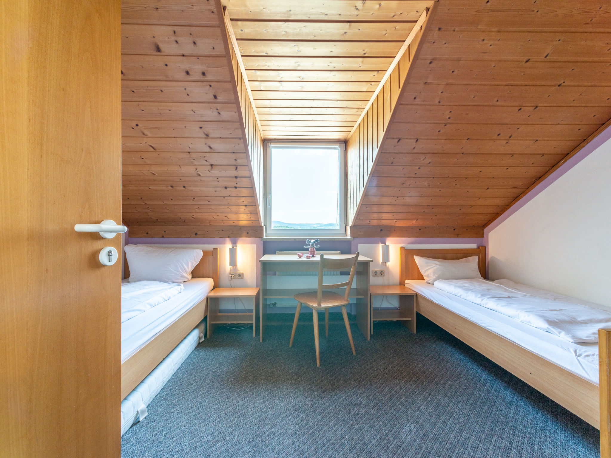 Holiday Rental Accommodation