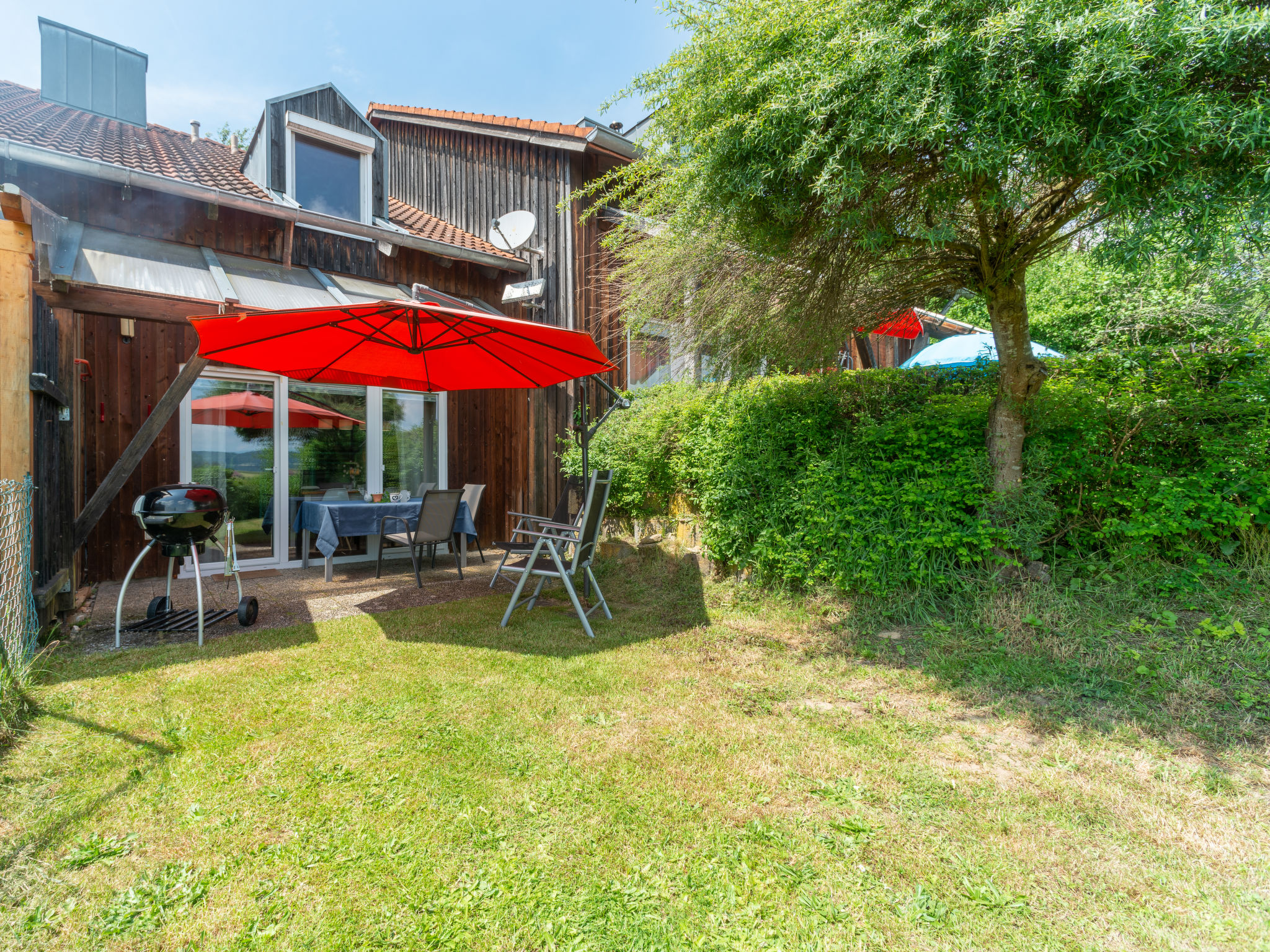 Holiday Rental Accommodation