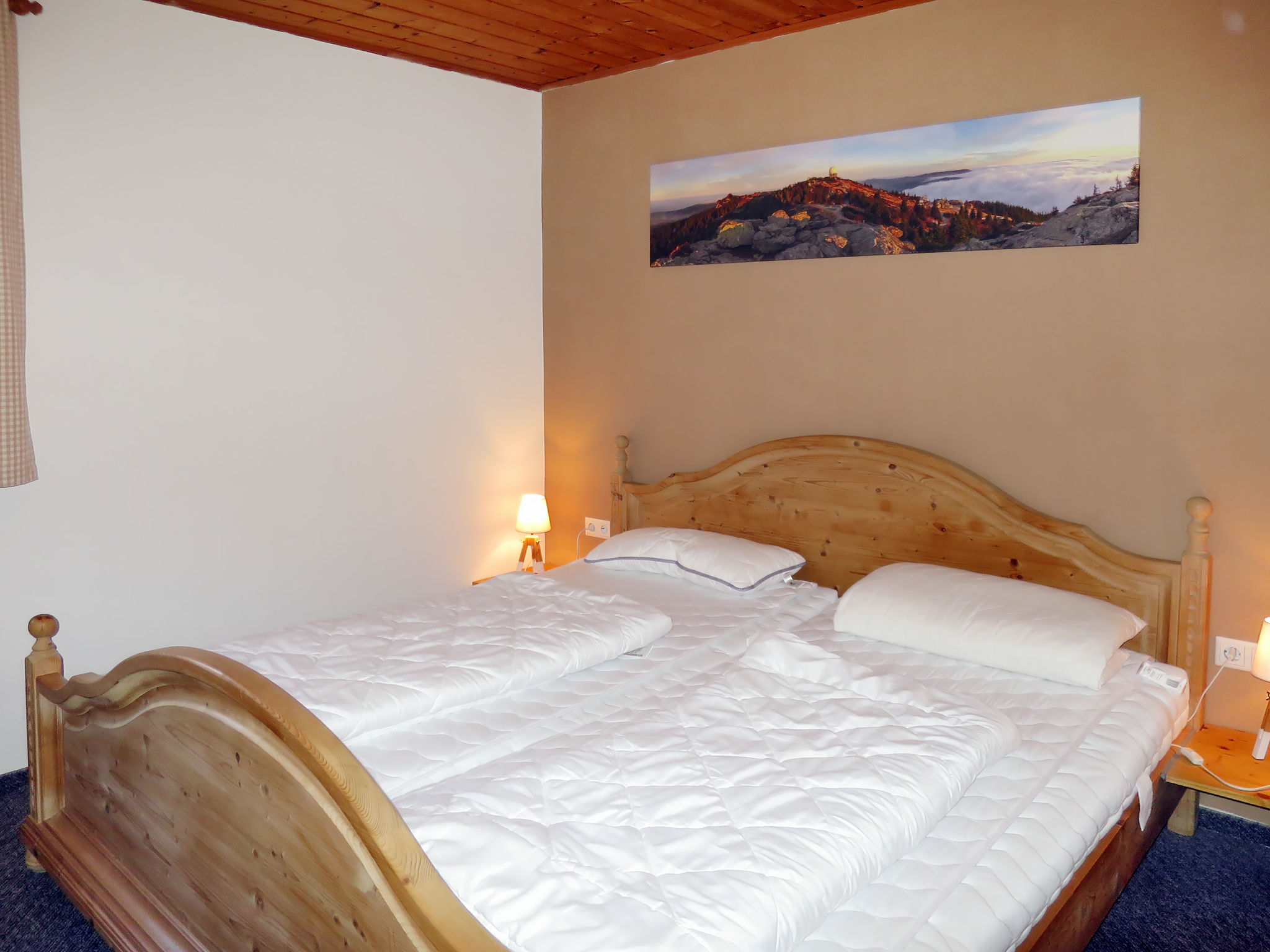 Holiday Rental Accommodation